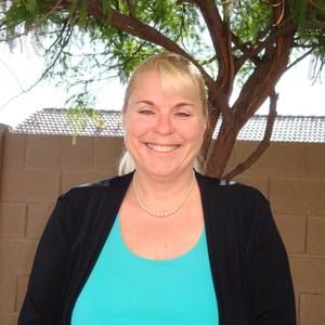 Meet your Posher, Heidi